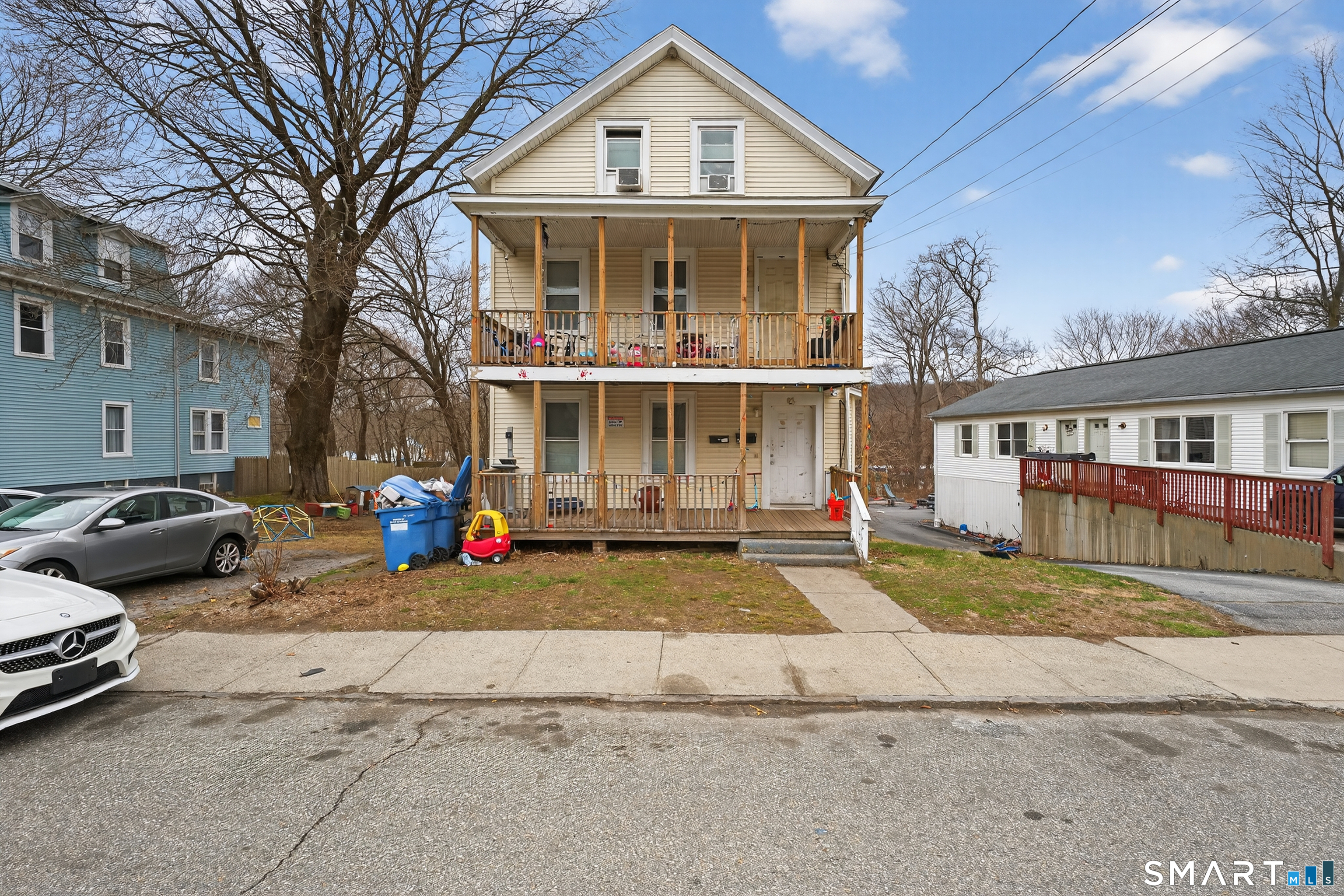 67 Peck Street Norwich CT 06360