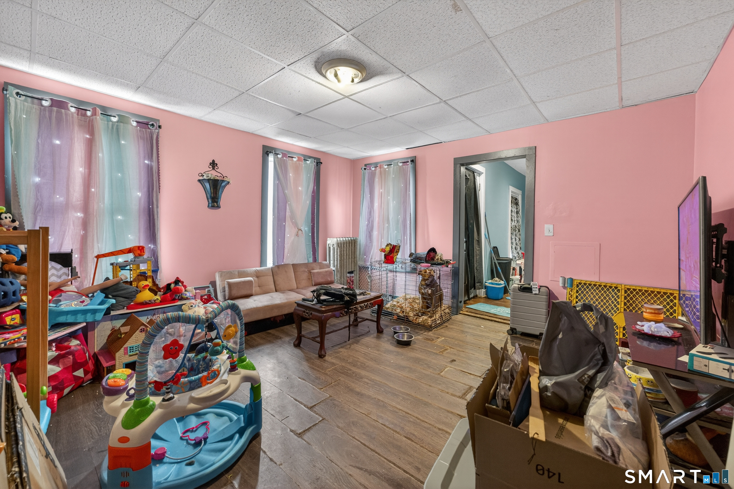 67 Peck Street Norwich CT 06360