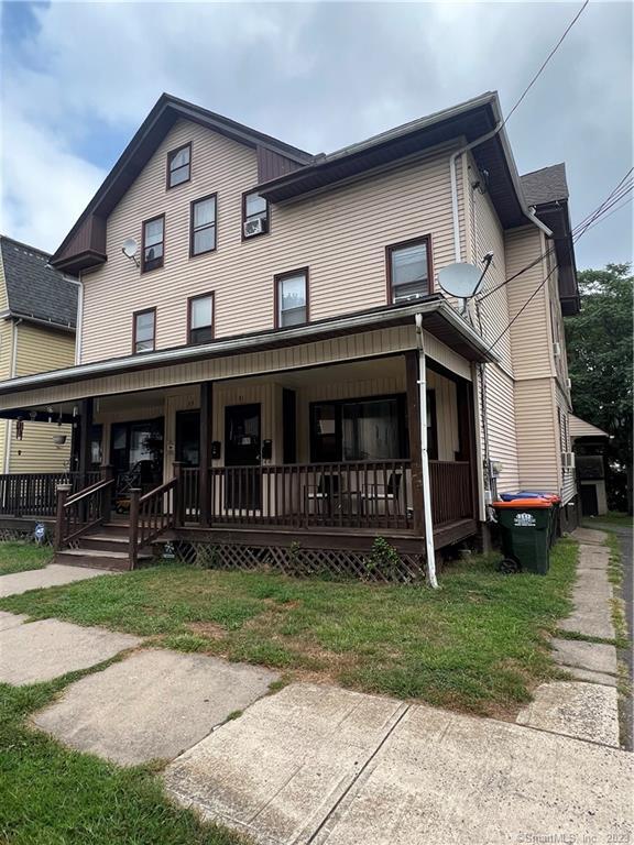 31 Tremont Street Meriden CT 06450