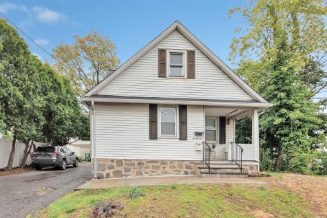 26 Longfellow Avenue Fairfield CT 06825