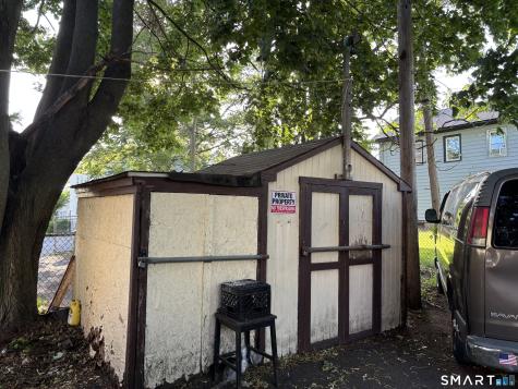 473 Lombard Street New Haven CT 06513