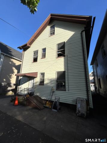 473 Lombard Street New Haven CT 06513
