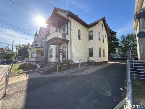 473 Lombard Street New Haven CT 06513