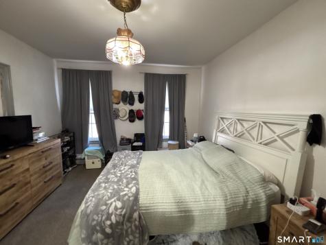 473 Lombard Street New Haven CT 06513