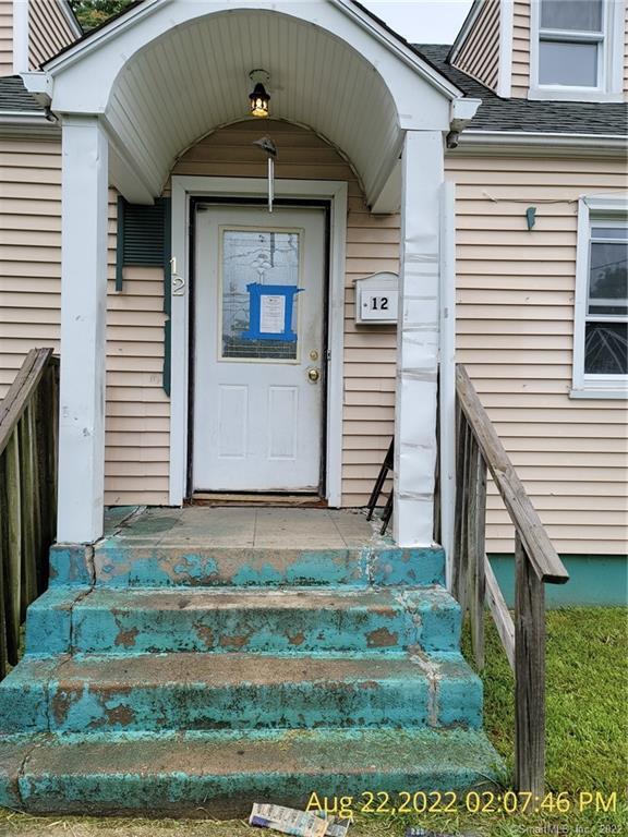 12 Adamson Avenue Norwalk CT 06854