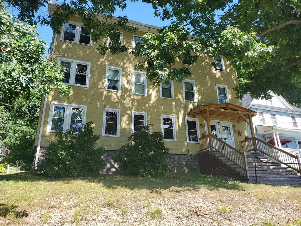 740 Waterville Street Waterbury CT 06710