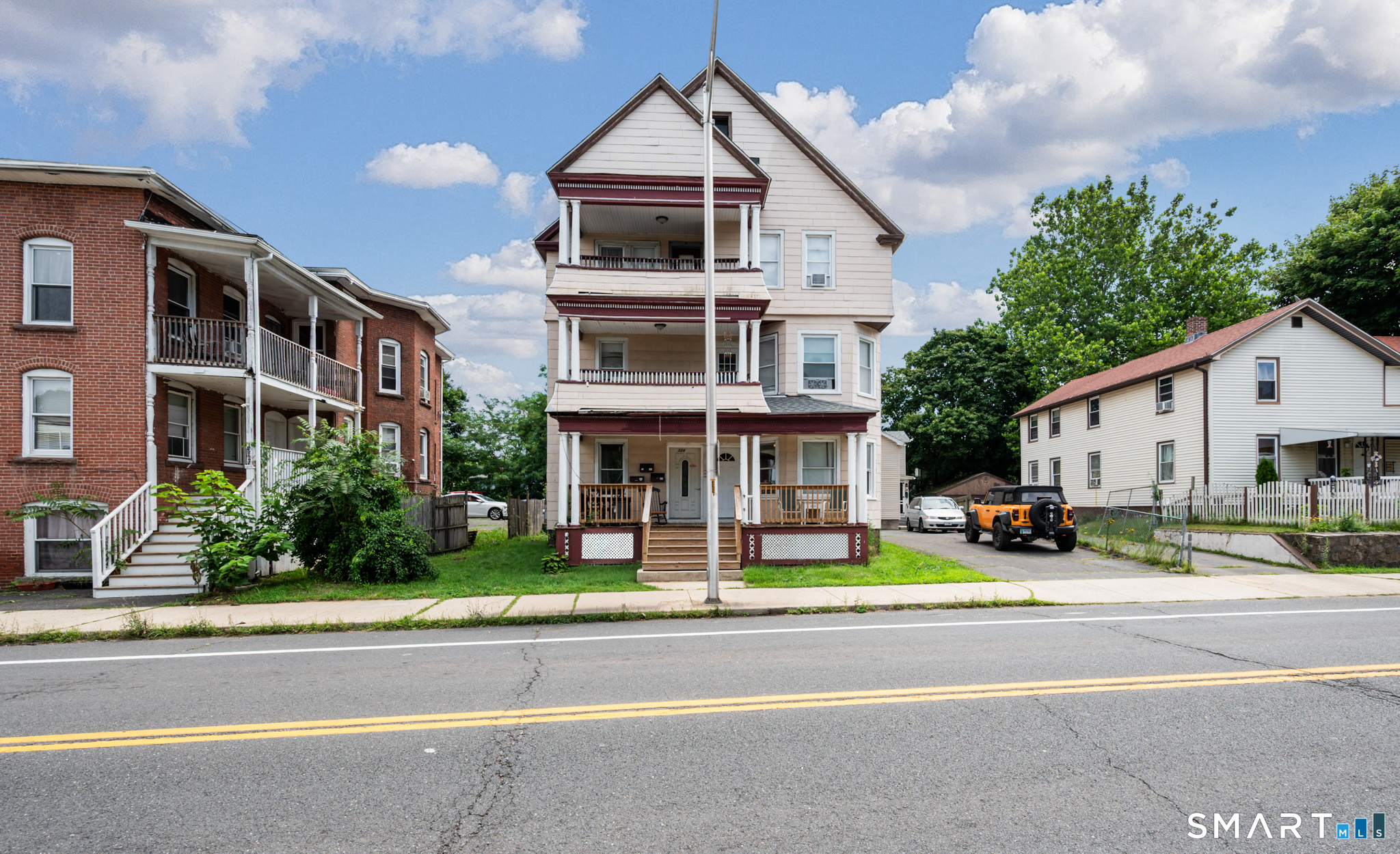 324 South Main Street New Britain CT 06051