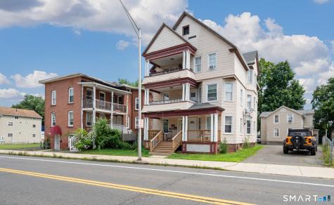 324 South Main Street New Britain CT 06051