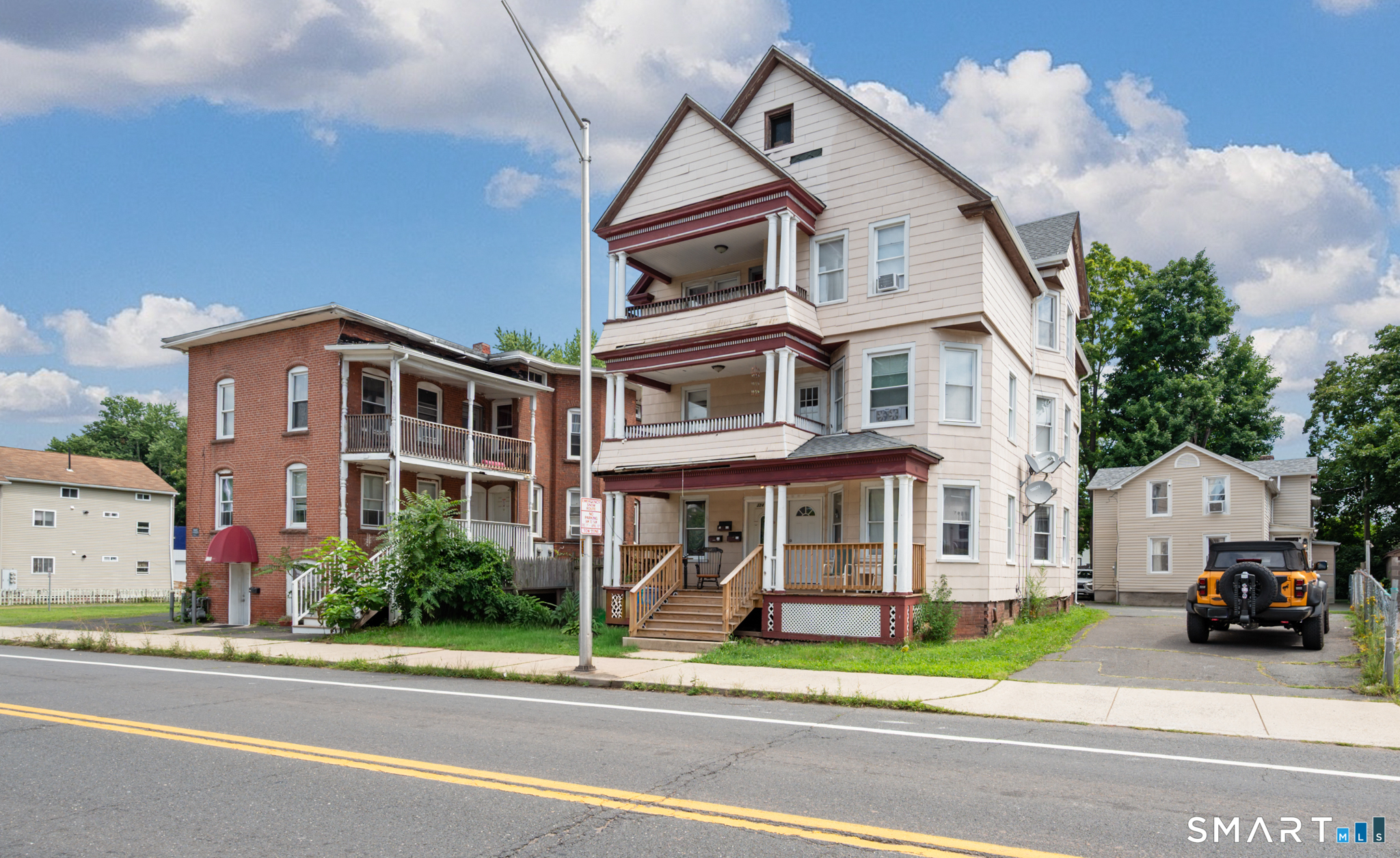 324 South Main Street New Britain CT 06051