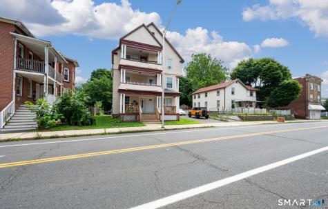324 South Main Street New Britain CT 06051