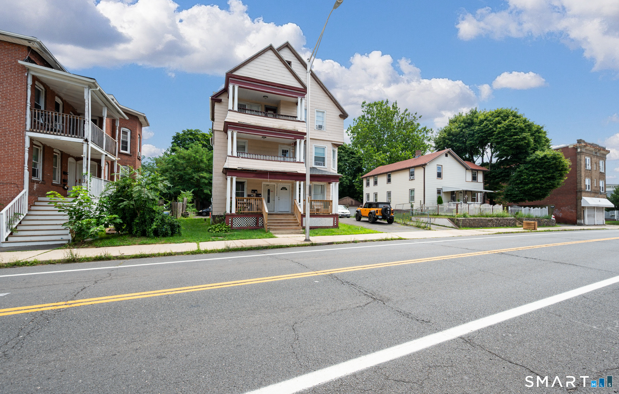324 South Main Street New Britain CT 06051