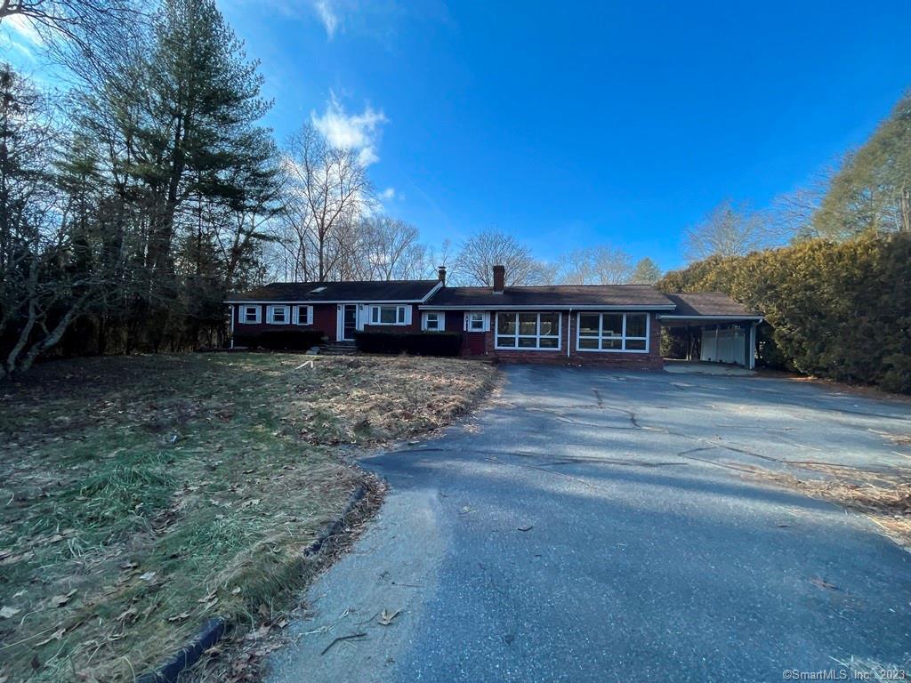 64 Fairview Avenue Griswold CT 06351