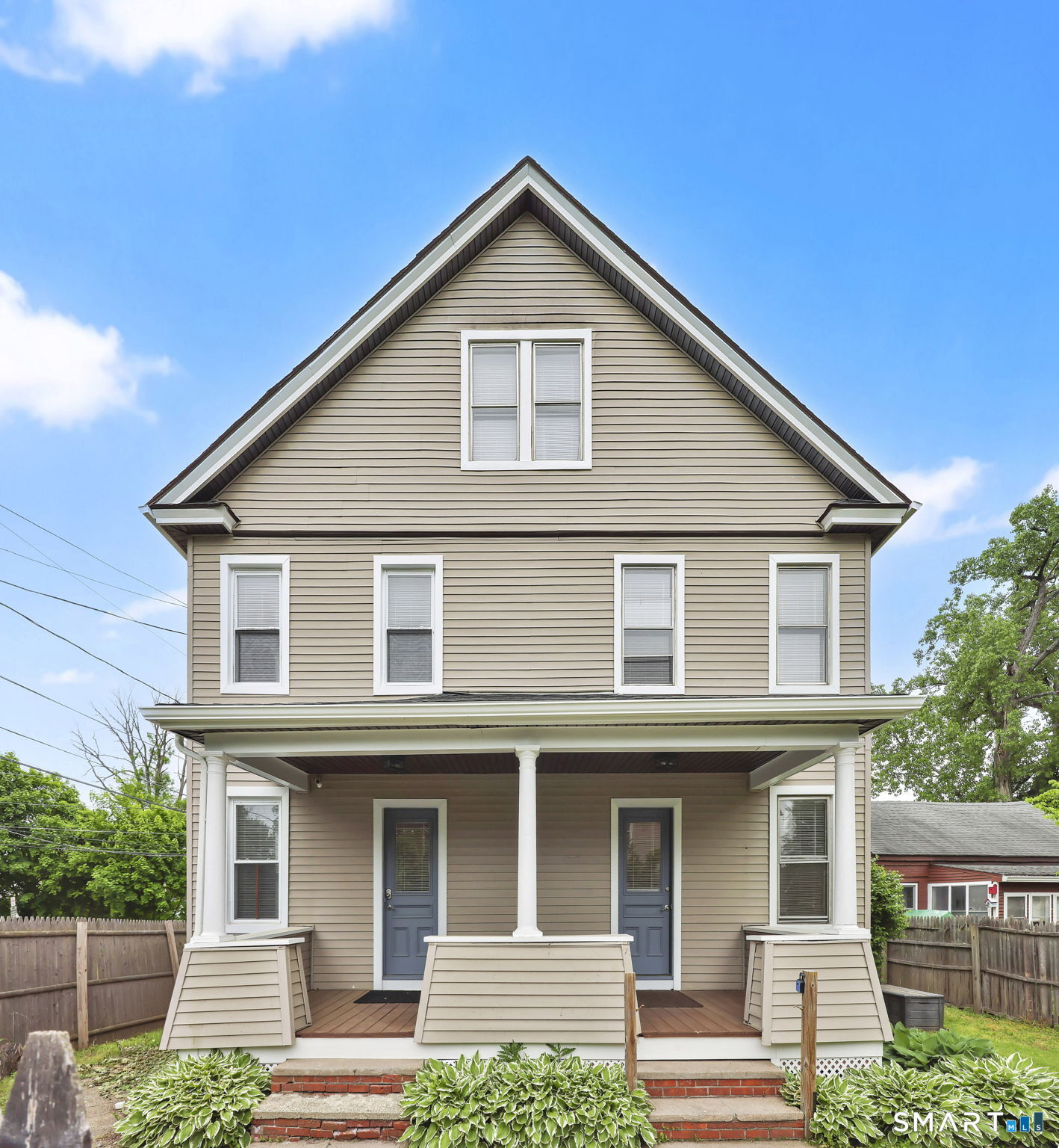 24 Thompson Court Enfield CT 06082