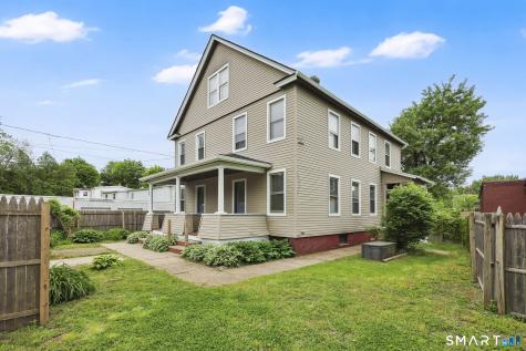 24 Thompson Court Enfield CT 06082