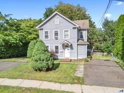 200 East Ridge Road Middletown CT 06457