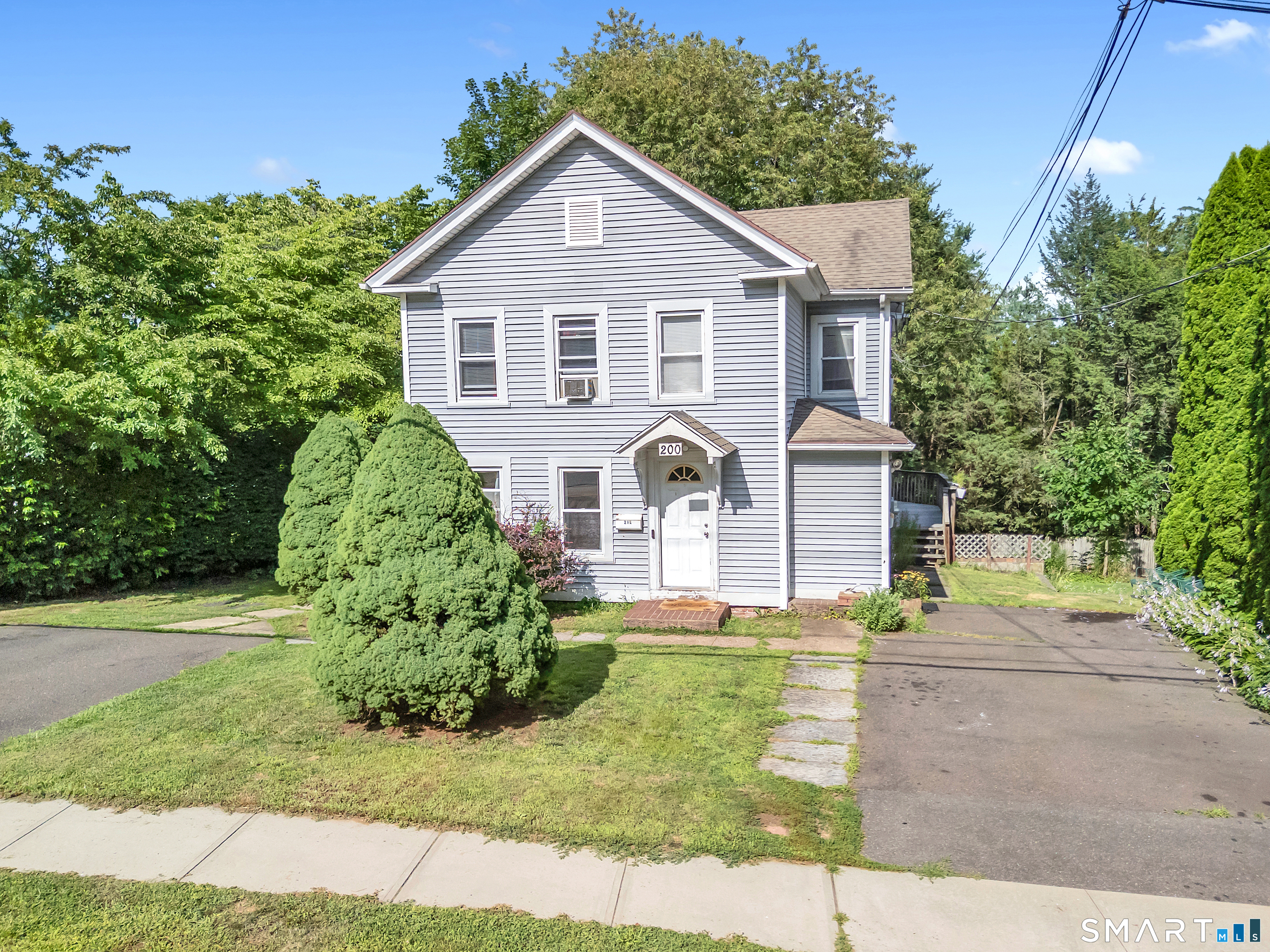 200 East Ridge Road Middletown CT 06457