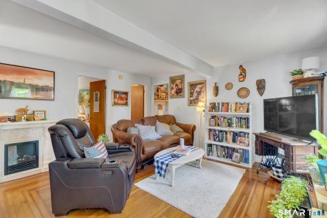 200 East Ridge Road Middletown CT 06457