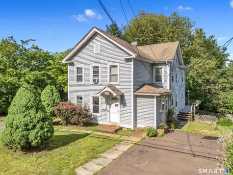 200 East Ridge Road Middletown CT 06457