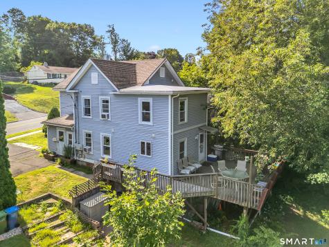 200 East Ridge Road Middletown CT 06457