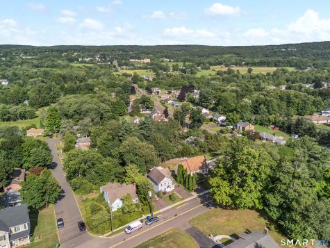 200 East Ridge Road Middletown CT 06457