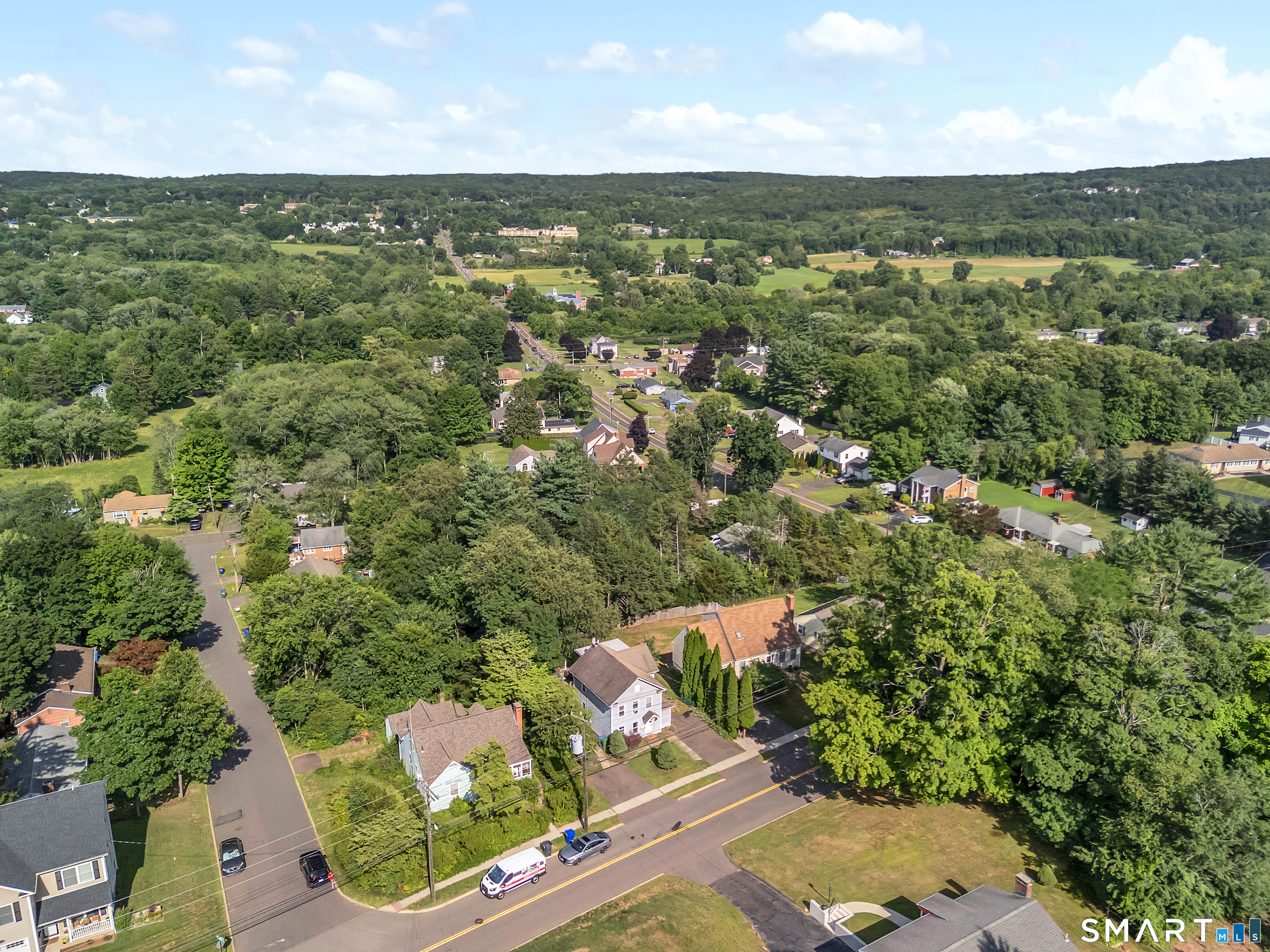 200 East Ridge Road Middletown CT 06457