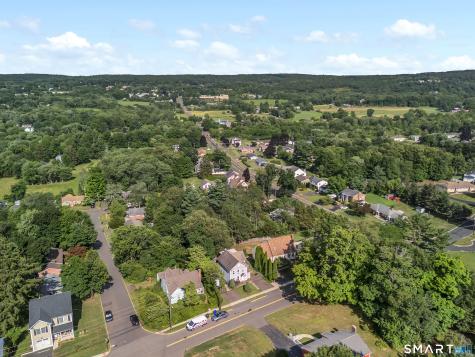 200 East Ridge Road Middletown CT 06457