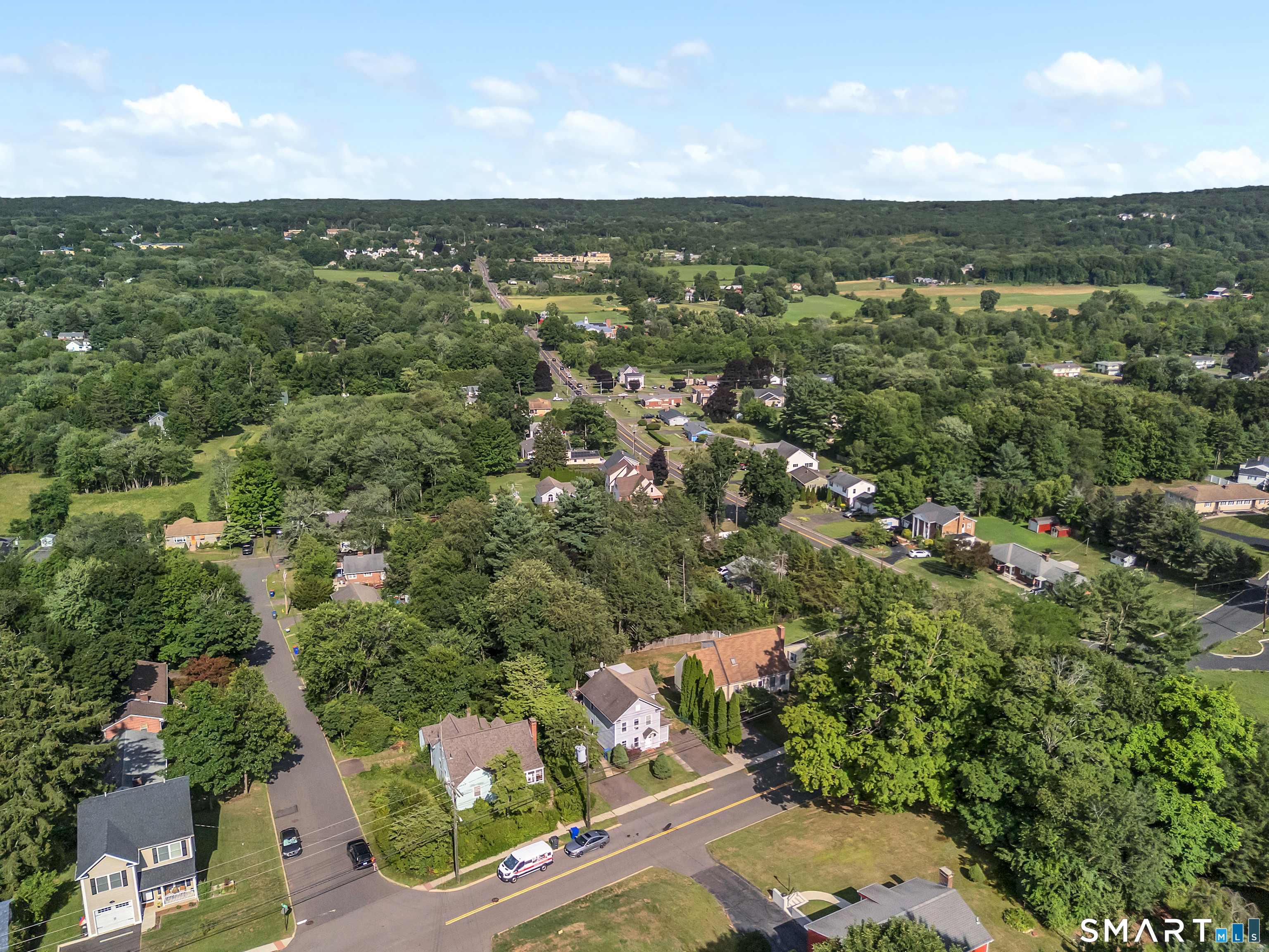 200 East Ridge Road Middletown CT 06457