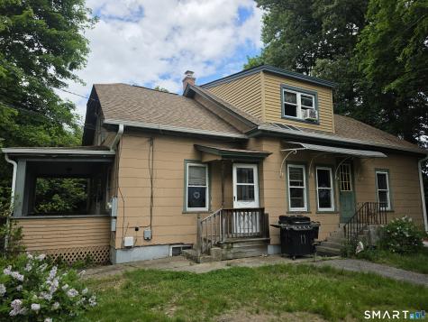 170 Maple Street Killingly CT 06239