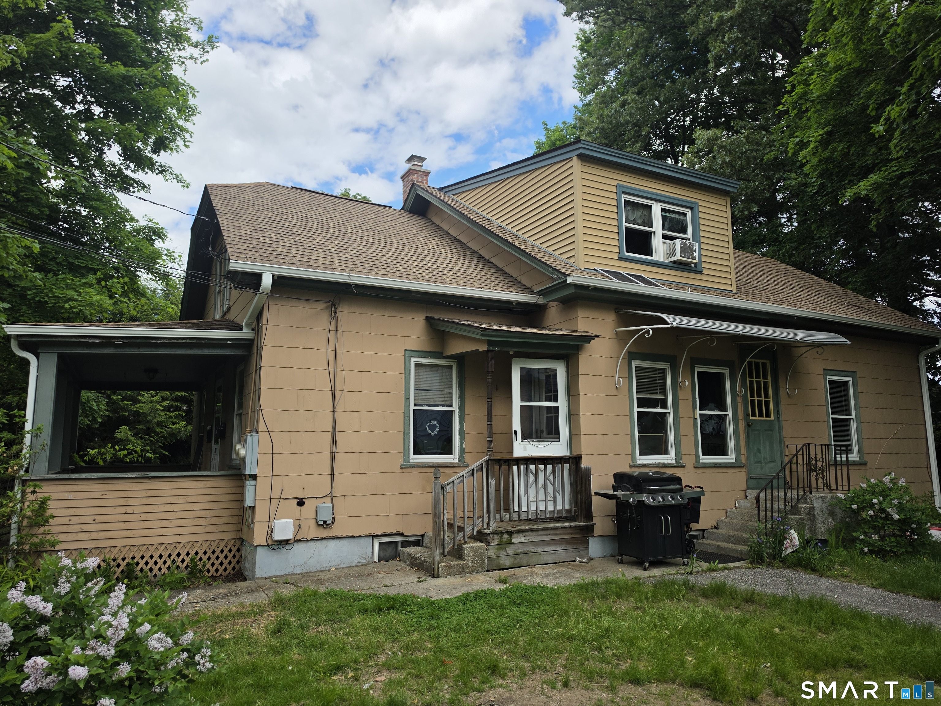 170 Maple Street Killingly CT 06239