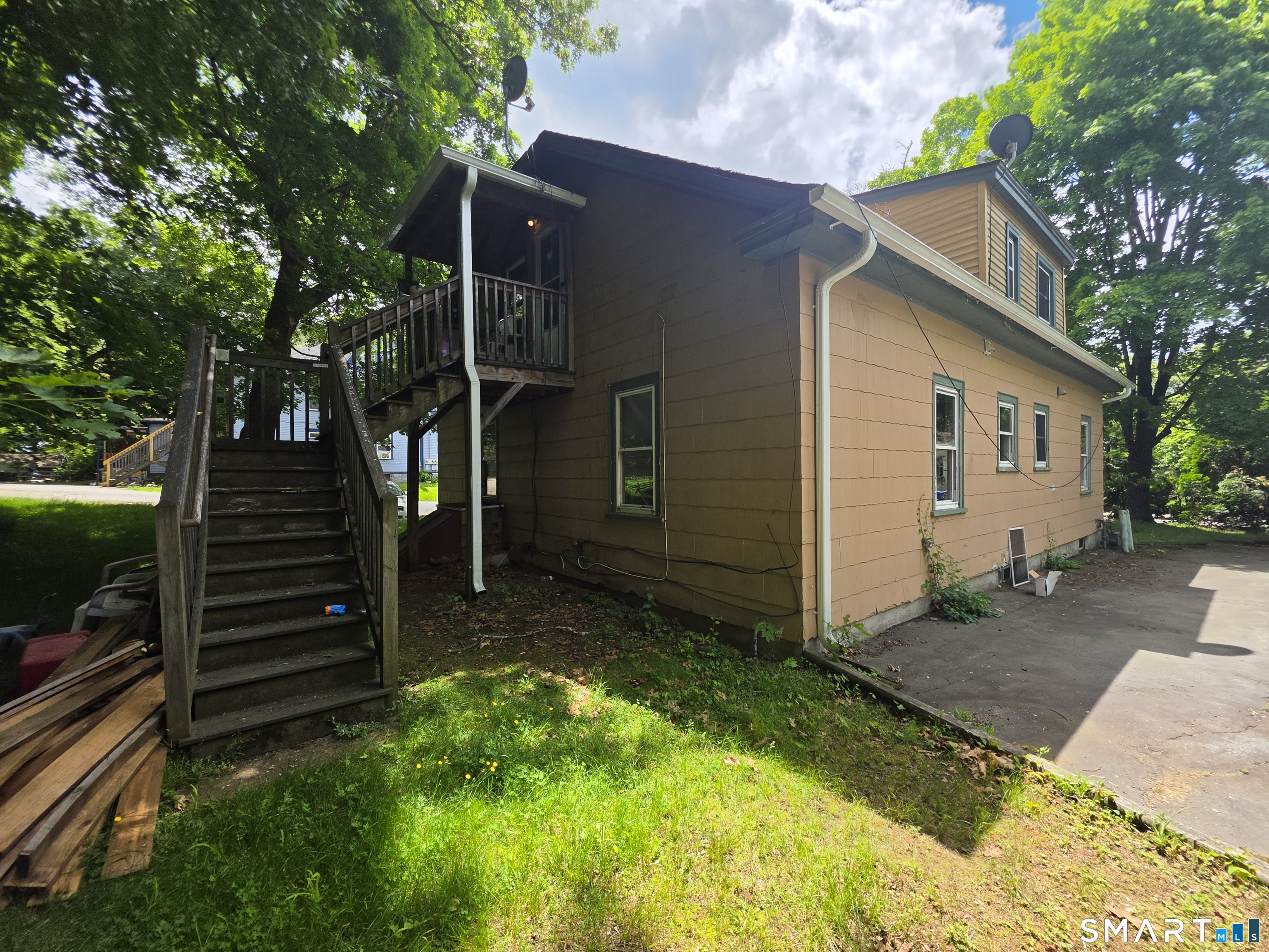 170 Maple Street Killingly CT 06239