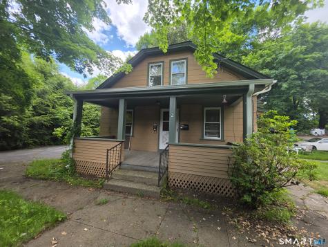 170 Maple Street Killingly CT 06239