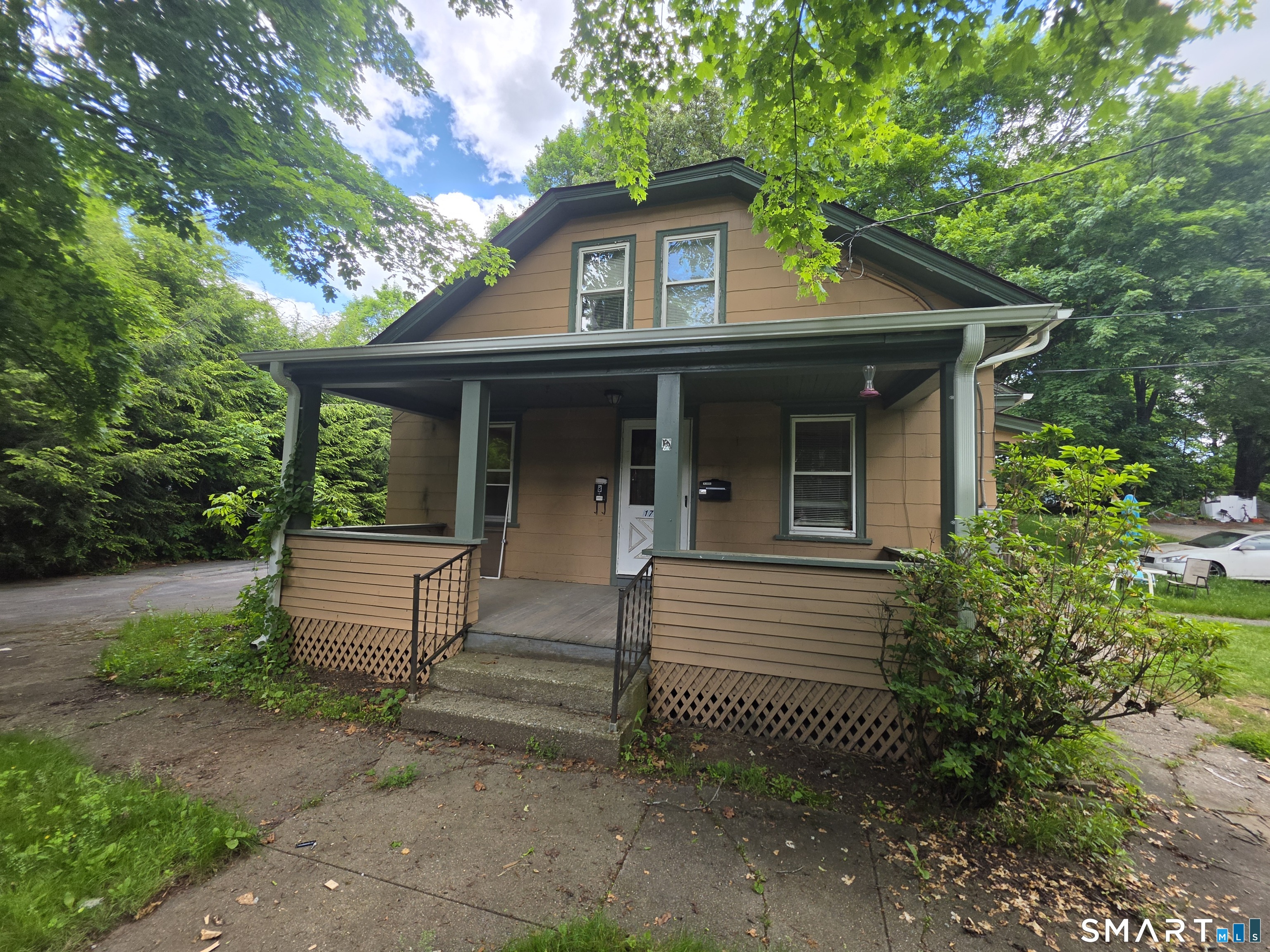 170 Maple Street Killingly CT 06239