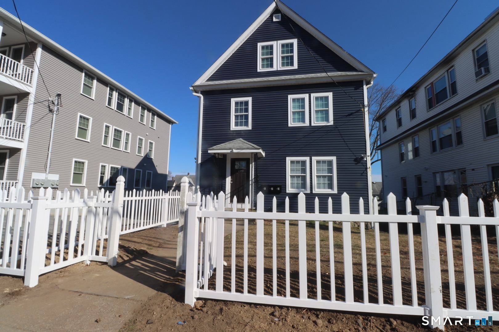 198 Montauk Avenue New London CT 06320