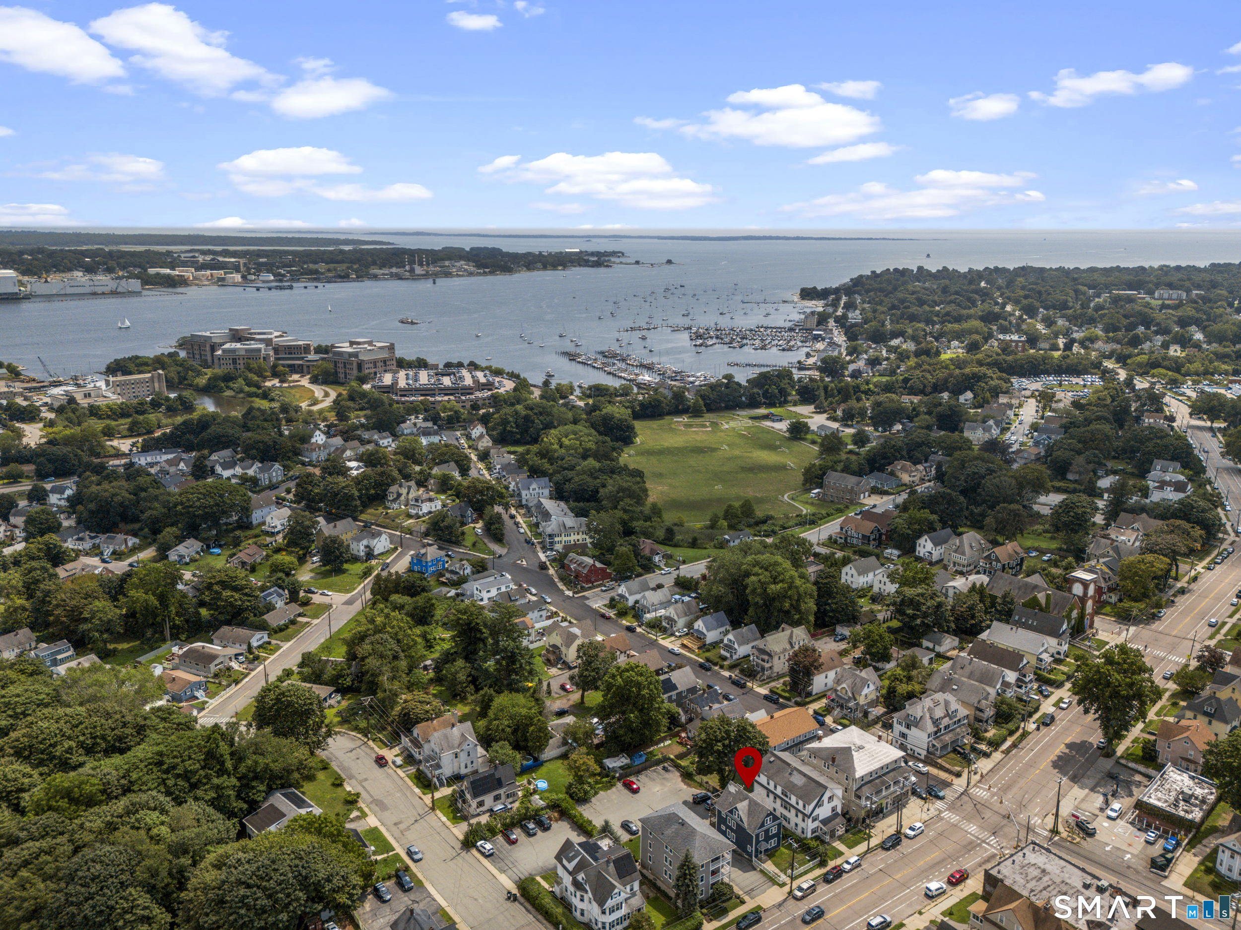 198 Montauk Avenue New London CT 06320