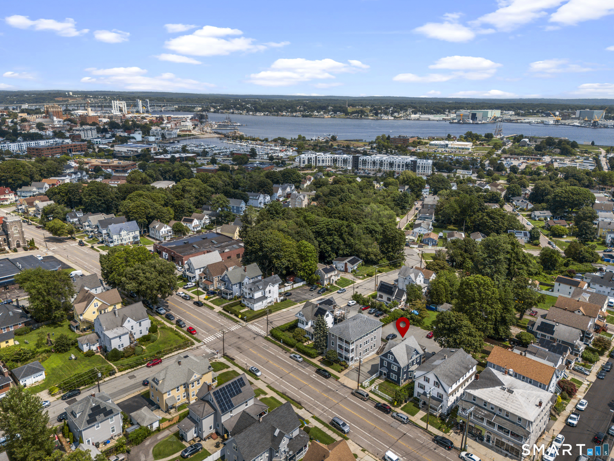 198 Montauk Avenue New London CT 06320