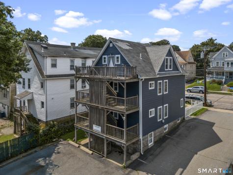 198 Montauk Avenue New London CT 06320