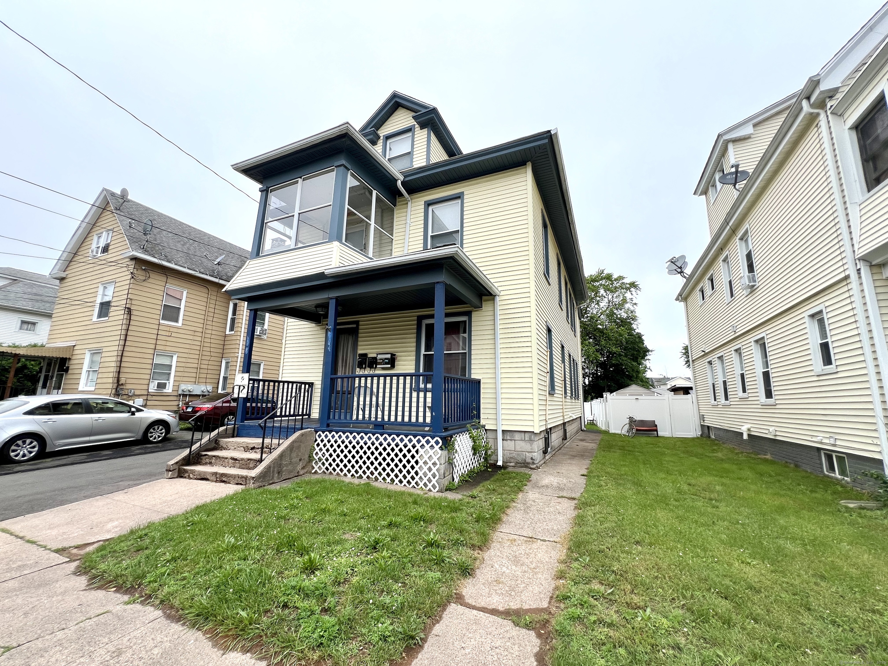 149 William Street West Haven CT 06516