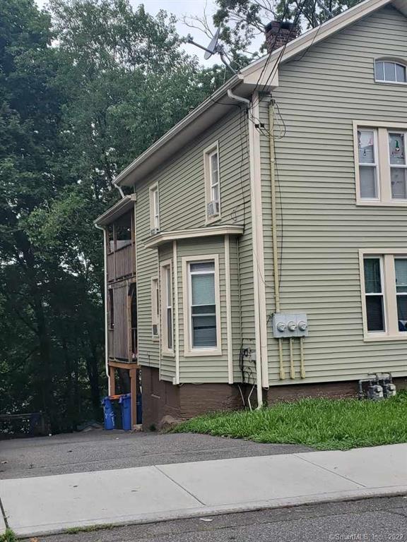 54 Maple Street Meriden CT 06451
