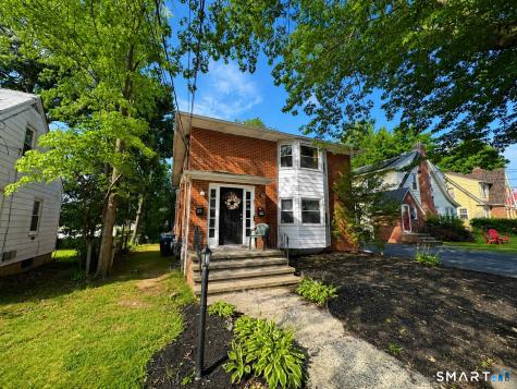 23 Earl Street New Haven CT 06515