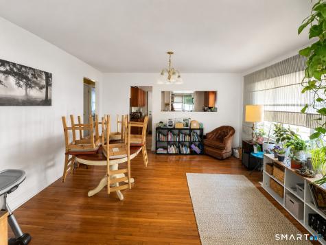 23 Earl Street New Haven CT 06515