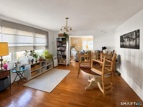 23 Earl Street New Haven CT 06515