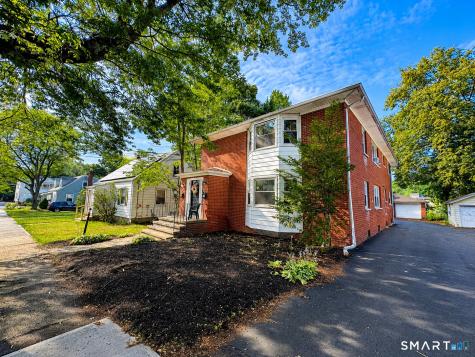 23 Earl Street New Haven CT 06515