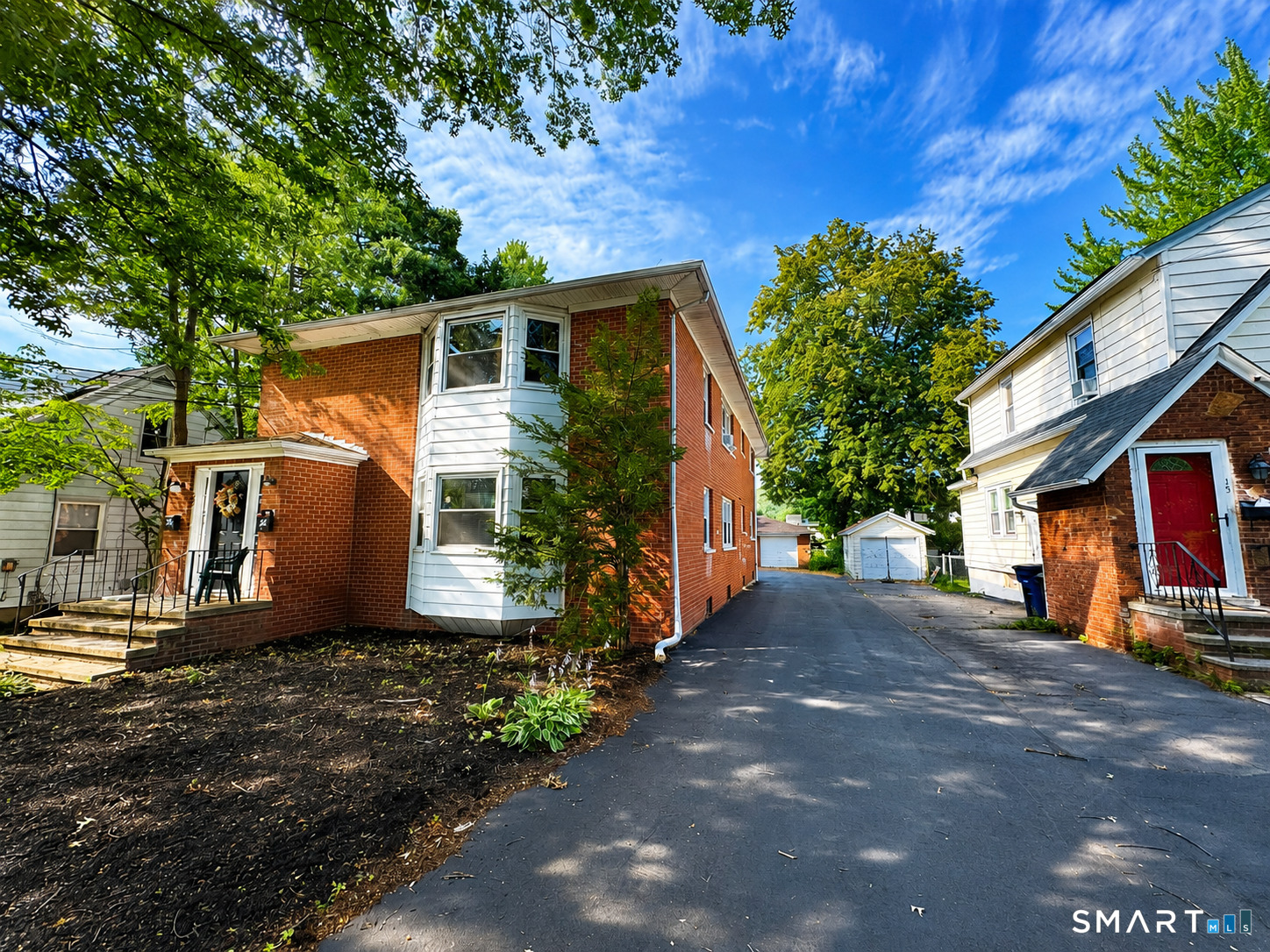 23 Earl Street New Haven CT 06515