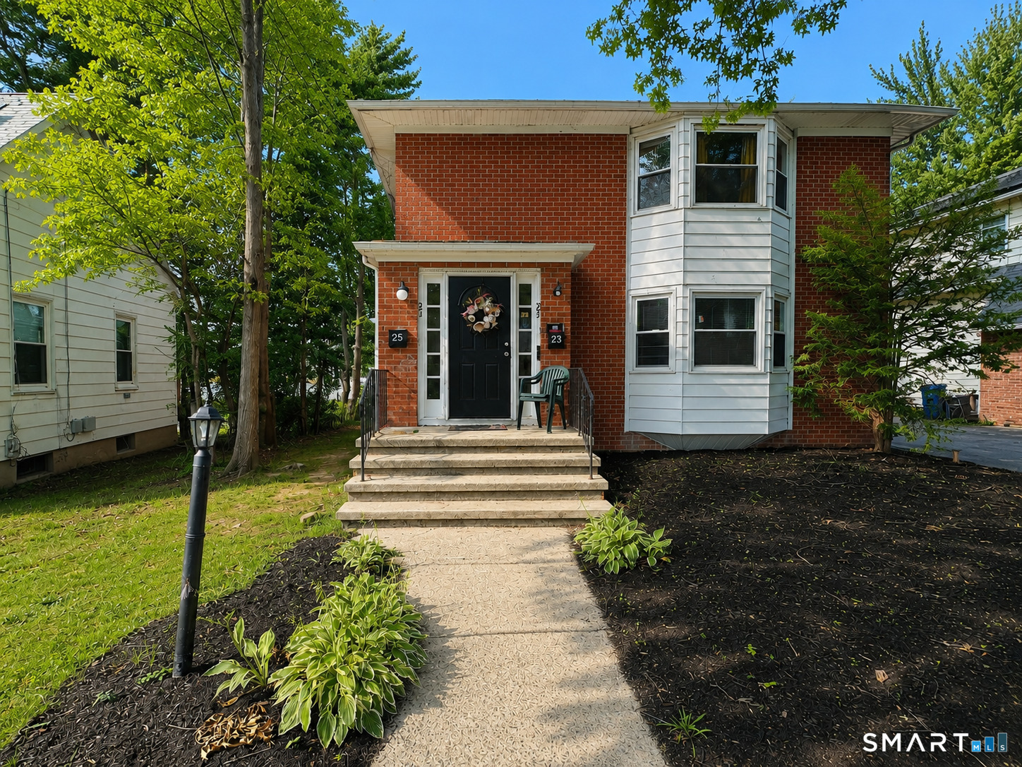 23 Earl Street New Haven CT 06515