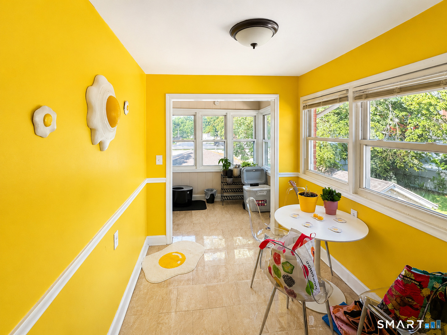 23 Earl Street New Haven CT 06515