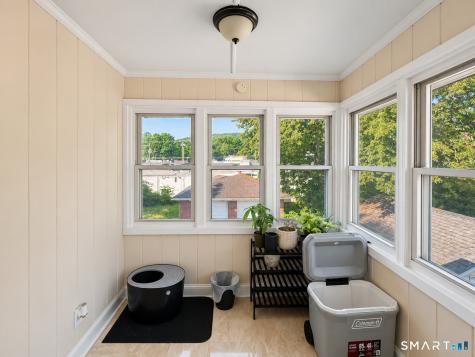 23 Earl Street New Haven CT 06515