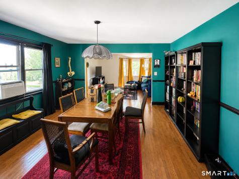 23 Earl Street New Haven CT 06515