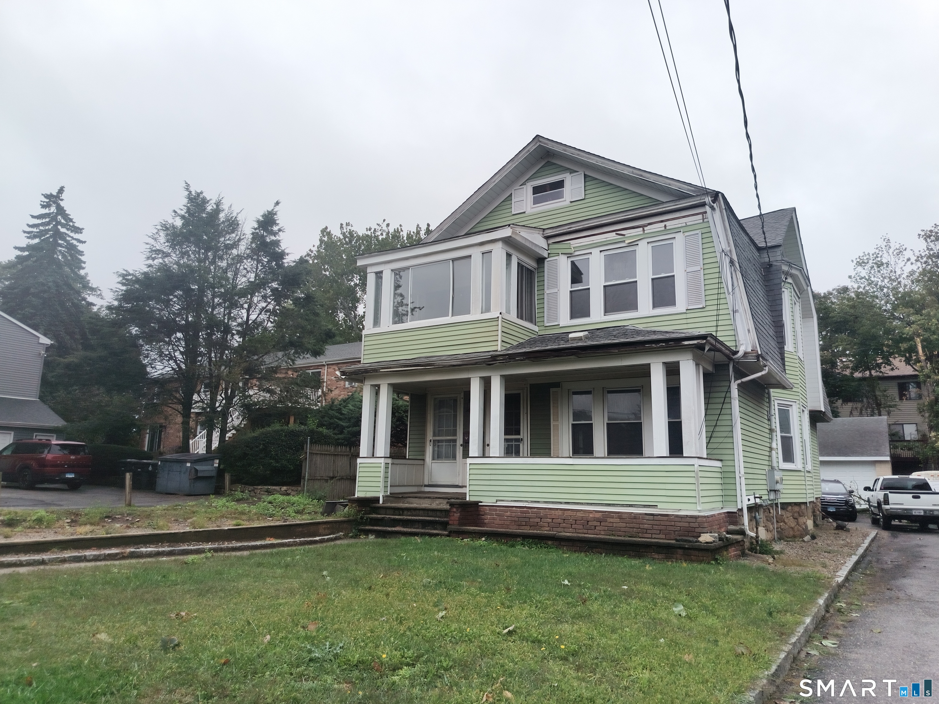 12 Windell Place Stamford CT 06906