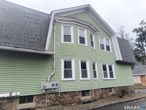 12 Windell Place Stamford CT 06906