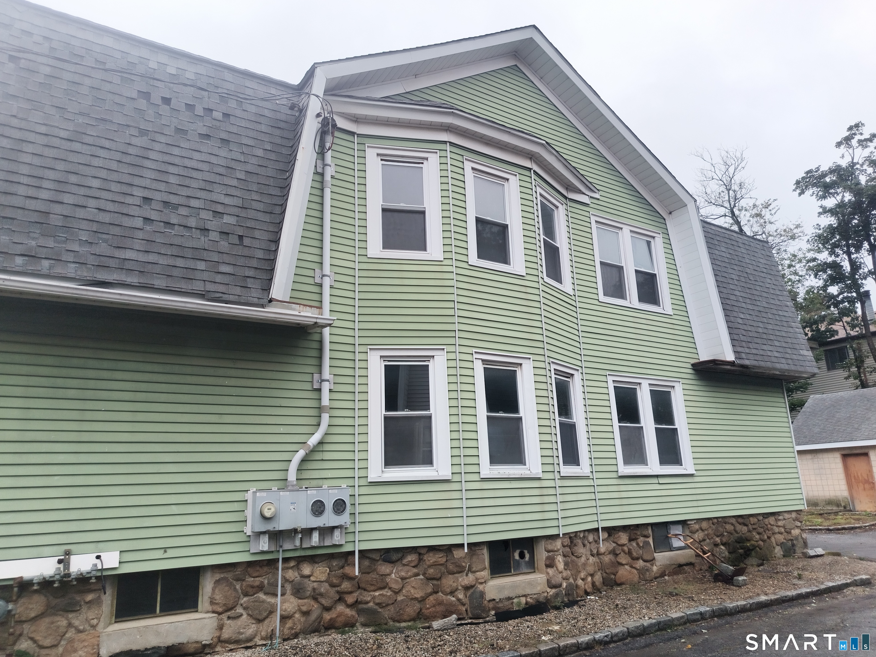 12 Windell Place Stamford CT 06906
